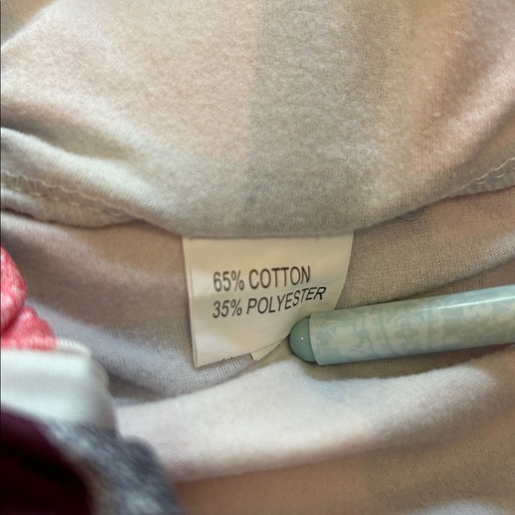 Reindeer Pajama Set - Picture 8 of 9